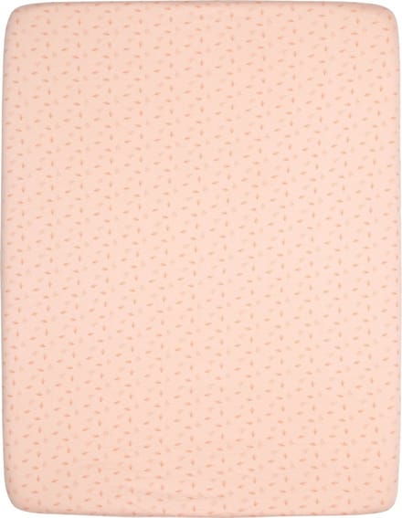 Plum Plum - Hoeslakan jersey 75x95cm - Lauf