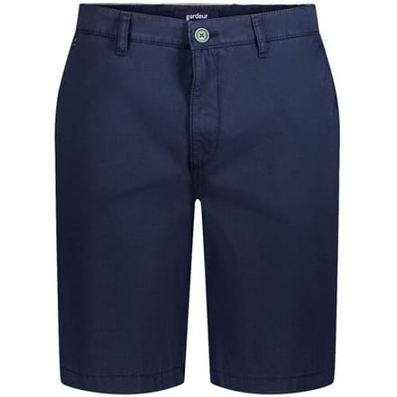 Gardeur Bermuda Jasper Resort Chic Navy / male