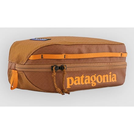 Patagonia Black Hole Cube 3L Tas bruin