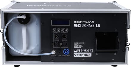lightmaXX Vector Haze 1.0 - Hazer