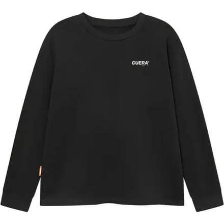 Longsleeve T-shirt Cuera Offcourt