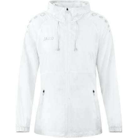 JAKO Lightweightjacket Flow Damesmaten 9876d-000