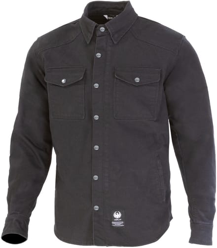 Merlin Renegade AAA Motorshirt -
