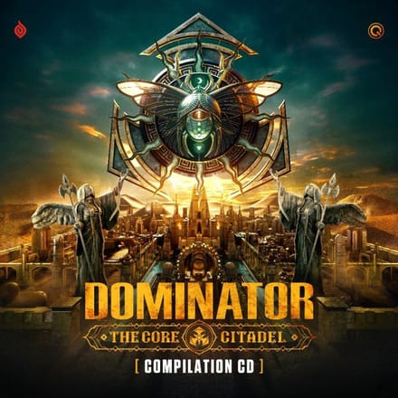 Dominator 2024 – The Core Citadel