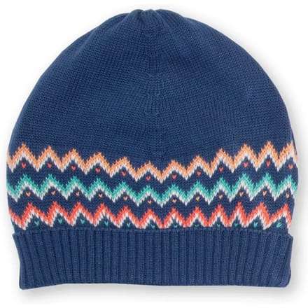 Kinderhoed Kite Hygge Zigzag