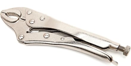 HBM 250 mm Griptang