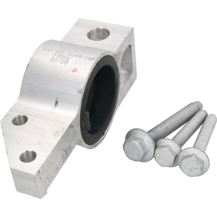 Reparatieset, draagarm MEYLE KIT 100 610 0086/HD
