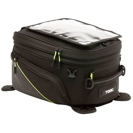 Motortanktas Taac TC18