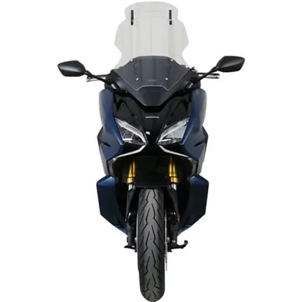 Scooter kuip met spoiler MRA Variotouring VT