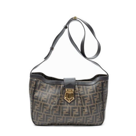 Buckle Crossbody   schoudertas