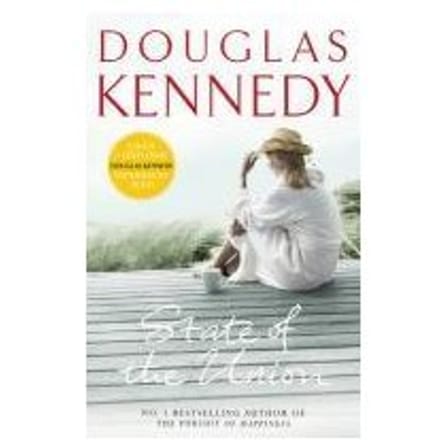 State Of The Union - Douglas Kennedy