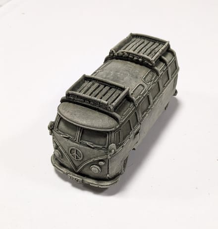 Mapart-beton-auto-model-VWcamper-metdakrek