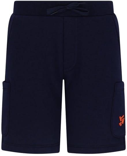 TYGO & vito - Sweatshort Bruce - Navy - Maat 92