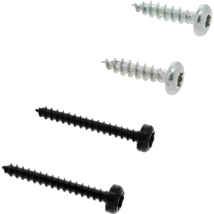 AEG set, schroef, huizing 4055501110