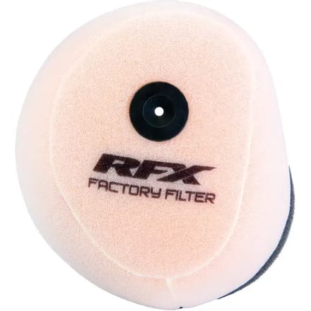 Olievrije luchtfilter voor motorfiets RFX Race Honda CRF 250 X