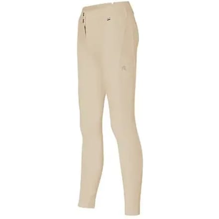 Dames rijdbroek met mid grip Kingsland Kira