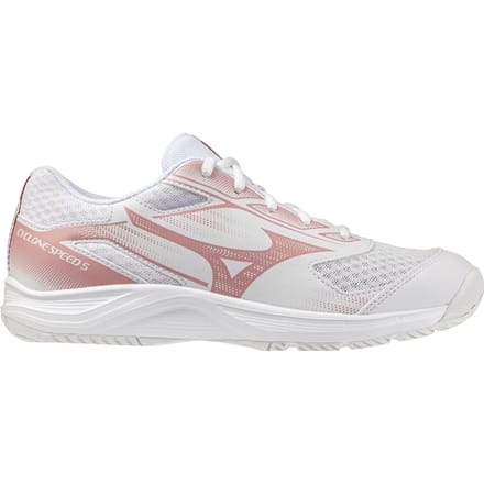 Indoorschoenen voor dames Mizuno Cyclone Speed 5