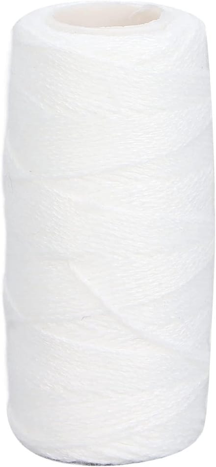 Facial Hair Removal Wire Cotton Thread for Epilator Replacement - For Facial Threading Machine