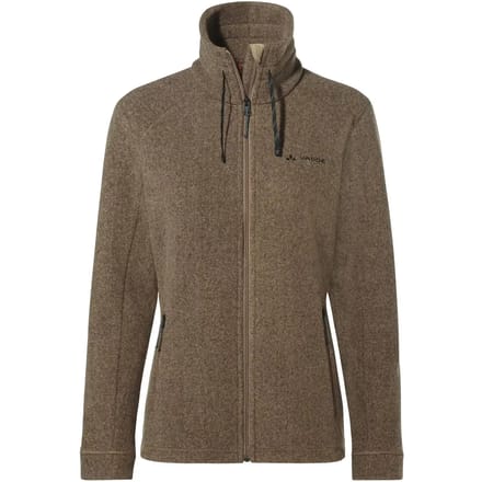 Damesfleece VAUDE Skomer Winter
