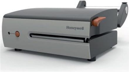 Honeywell Compact 4 Mark III, 8 dots/mm (203 dpi), RTC, ZPL, DPL, LP, USB, RS232, Ethernet