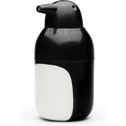 Qualy - Zeepdispenser Pinguïn