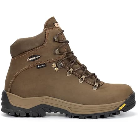 Wandelschoenen Chiruca Urales 01 Gore-Tex