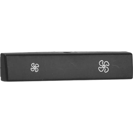Bouton de Vitesse du Ventilateur du Panneau de Commande de Climatisation Bouton de Commande du Panneau AC Remplacement pour Série 5 6 7 X5 X6 gray