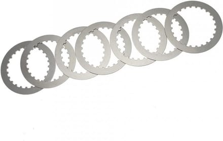 tecnium koppelingsplaat voor hm 125 motorfiets 2003 tot 2007 nieuw