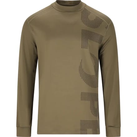 SLOPE Langarmshirt Riggs