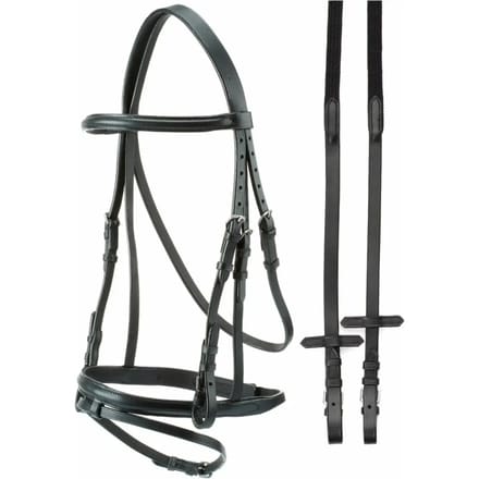 Hoofdstellen voor paarden econ smooth Tattini (1403833)