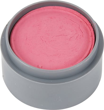 Grimas Schmink, 15 ml, lichtroze - 506