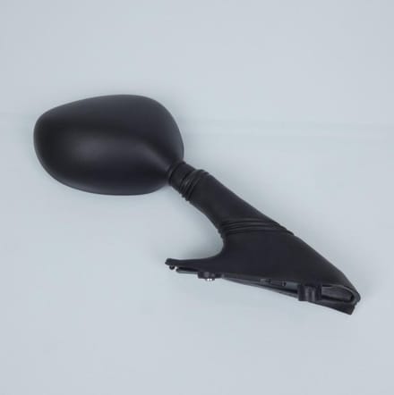 rechter spiegel rms voor scooter piaggio 250 x9 2000 tot 2001 m23000 / d nieuw
