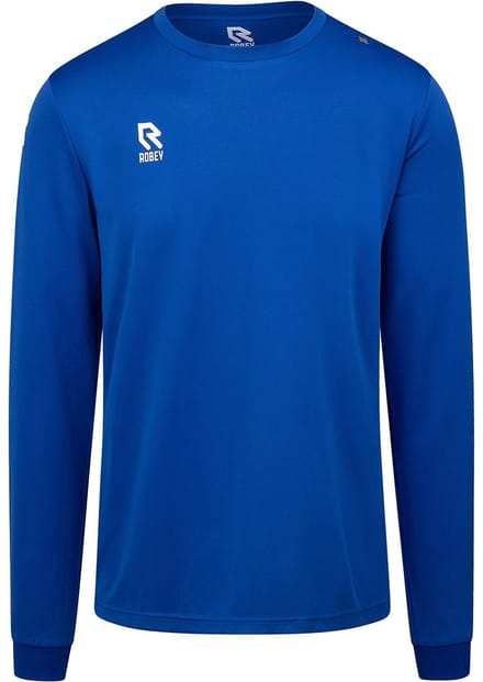 Robey Crossbar Shirt LS - - XXL