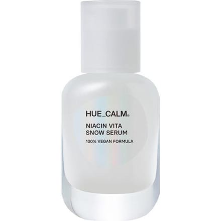 [HUE_CALM] Niacine Vita Sneeuwserum 30ml white