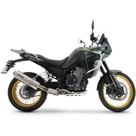 Silencer moto GPR Exhaust Dune Kove 1 800X PRO 2024/2026