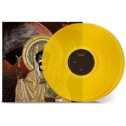 Don Broco LP - Technology - voor Geen - standaard