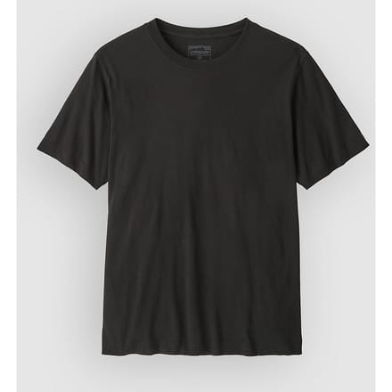 Patagonia Daily T-Shirt zwart