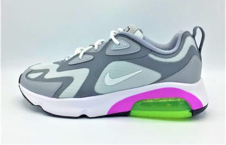 Nike W Nike Air Max 200 - Sneakers - Unisex