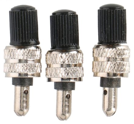 Bicycle Gear Blitz Ventiel Hv 3 Stuks