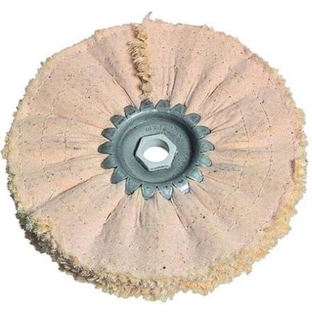 Fein 63723011014 Polijstring-Sisal Diameter 150 mm 1 stuk(s)