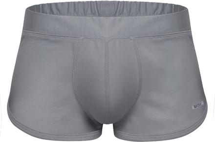 SUKREW Shorts Studio Grey - MAAT XXL