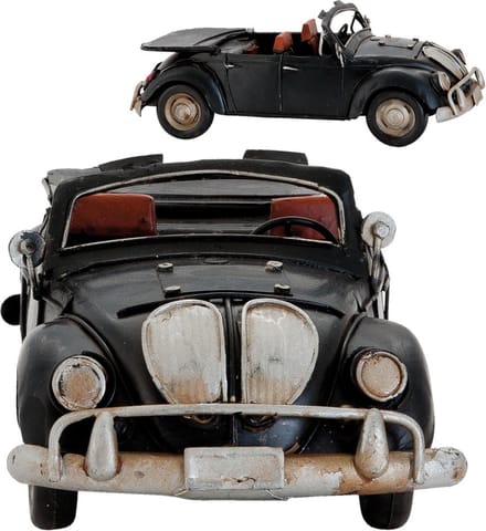 Clayre en Eef Billy Modelauto