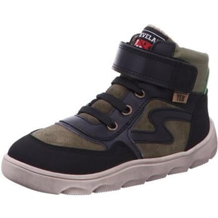 Hoge Sneakers Develab -