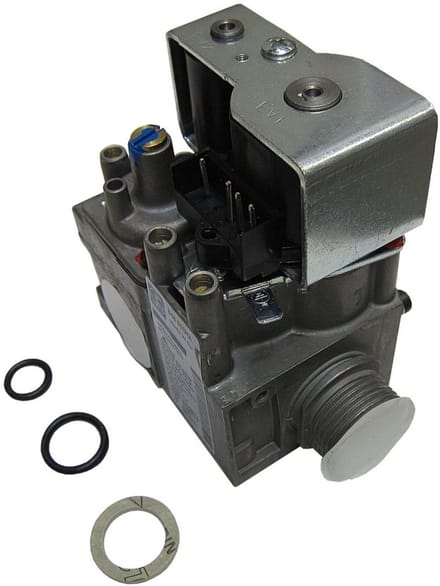 BOSCH Gaskraan SIT848 3/4 flw adjuster everp, 8718586434