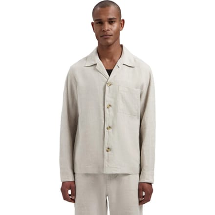 Dstrezzed Pierce overshirt