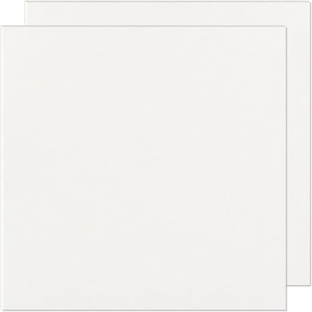 We R Memory Keepers Bookboard Cinch - 12 x 12 - White - Designer Bookboard