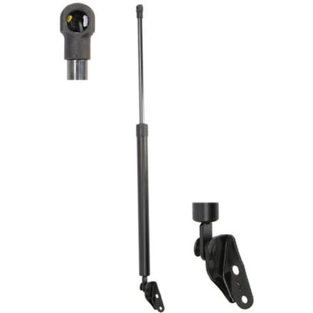 Gasveer, kofferruimte LESJÖFORS 8155439