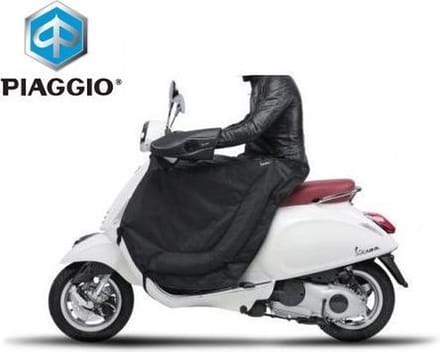 Thermoscud orgineel| Vespa Primavera / Sprint Scooter | Beenkleed | Gratis Verzenden |
