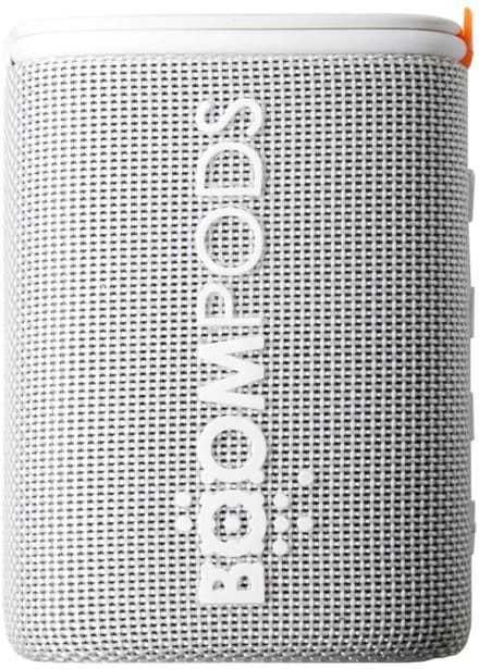 Boompods Beachboom Mono draadloze luidspreker Wit 5 W