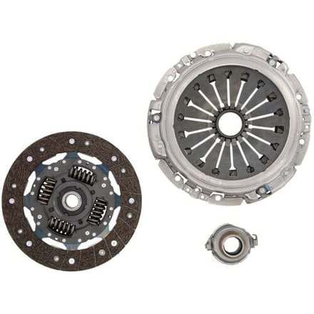 Koppelingsset NEXUS F1F112NX